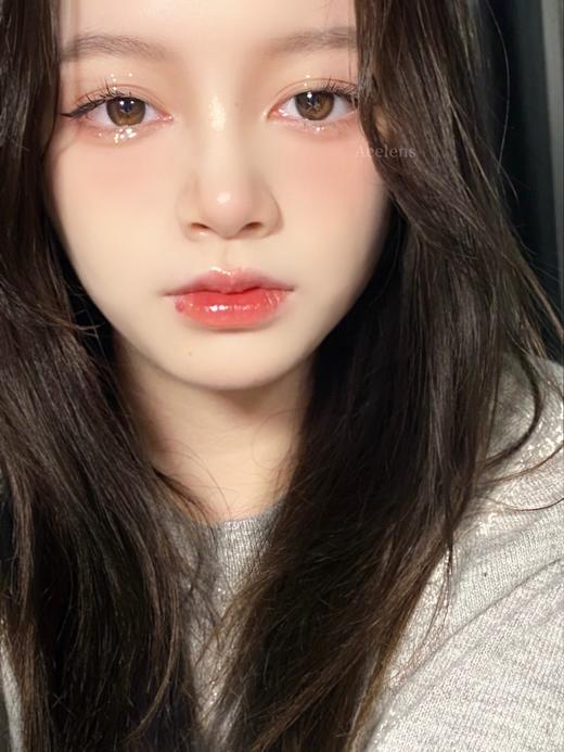 acelens 琥珀之梦 直径14.2mm着色13.5mm 0-1000度有525/575 商品图5