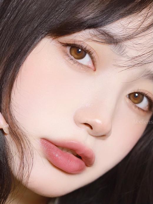 acelens 琥珀之梦 直径14.2mm着色13.5mm 0-1000度有525/575 商品图0