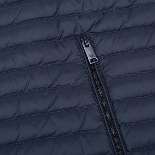 Emporio Armani/安普里奥阿玛尼 男士羽绒服 男士锦纶羽绒服 6Z1B94 1NUHZ 商品图4