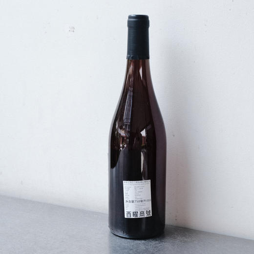 小酌怡情干红 商品图1