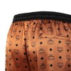 MCM/MCM 男睡衣/家居服 男士丝质居家长裤睡裤LOGO图案 MHXBSMM09 商品缩略图3