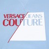 VERSACE JEANS COUTURE/VERSACE JEANS COUTURE 范思哲 男卫衣 男士棉质圆领长袖卫衣运动衫 B7GVB7TJ 30318 商品缩略图3