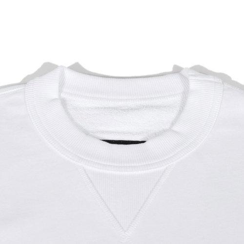 VERSACE JEANS COUTURE/VERSACE JEANS COUTURE 范思哲 男卫衣 男士棉质圆领长袖卫衣运动衫 B7GVA7VJ 30333 商品图2