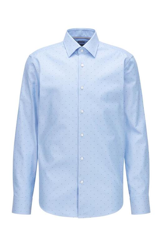 HUGO BOSS 衬衫  50473260-450 商品图0