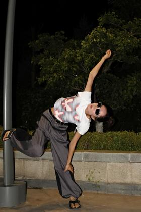 8月精选买家秀 | @SIIIR--