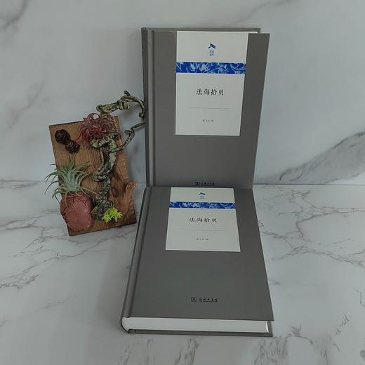 法海拾贝（光启文库） 商品图1