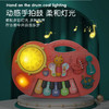 创育益智音乐电子琴 商品缩略图2