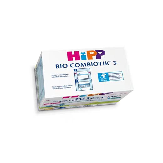 【品牌直供】德国喜宝益生菌奶粉3段600g/盒（新效期6盒装） 商品图1