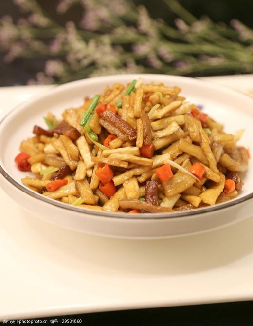 HG萝卜干1000克（仅限湖北省内） 商品图6