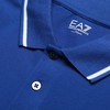 EA7/EA7 男士短POLO 男士棉质短袖POLO衫 8NPF06 PJ04Z 商品缩略图3