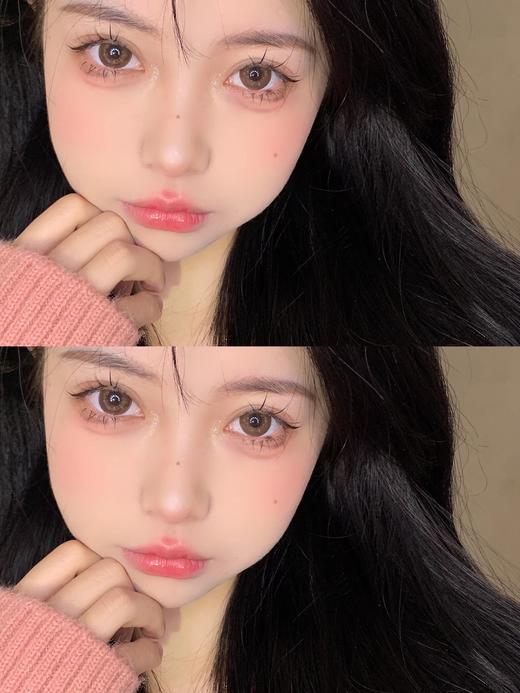 AgensColor大直径品牌-星光闪闪棕 商品图1