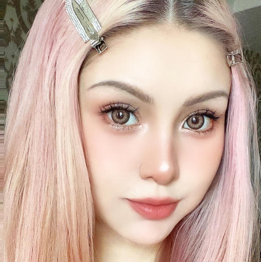 Cat Brown 一点点泰 商品图0