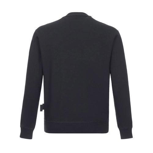 VERSACE JEANS COUTURE/VERSACE JEANS COUTURE 范思哲 男卫衣 男士棉质圆领长袖卫衣运动衫 B7GVA7VJ 30333 商品图6