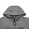 EA7/EA7 男卫衣 男士棉质薄绒款连帽长袖卫衣运动衫 3KPM92 PJ8BZ 商品缩略图8