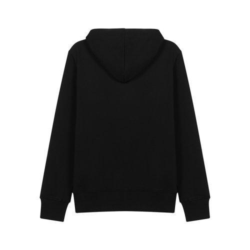 VERSACE JEANS COUTURE/VERSACE JEANS COUTURE范思哲 男卫衣 男士棉质加绒款连帽卫衣运动衫 71GAIT03 CF00T 商品图1