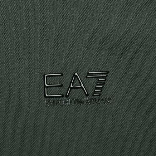 EA7/EA7 男士短POLO 男士棉质短袖POLO衫 8NPF06 PJ04Z 商品图23