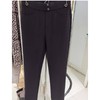 3楼茗黑色小脚裤 商品缩略图0