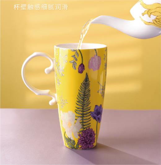 【团购展示】RAK仙境马克杯-幸福 商品图0