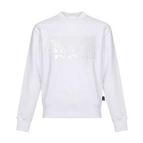 VERSACE JEANS COUTURE/VERSACE JEANS COUTURE 范思哲 男卫衣 男士棉质圆领长袖卫衣运动衫 B7GVA7VJ 30333