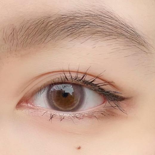 （半年抛）Lilyanna 月光恋人粉 14.2mm 着色13.3mm 商品图2