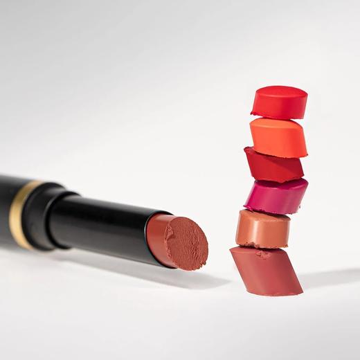美国 MAC魅可 黑魔杖纱感哑光细管口红 商品图1