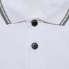 HUGO BOSS/雨果博斯 男士短POLO 男士棉质短袖POLO衫 50449367 商品缩略图18