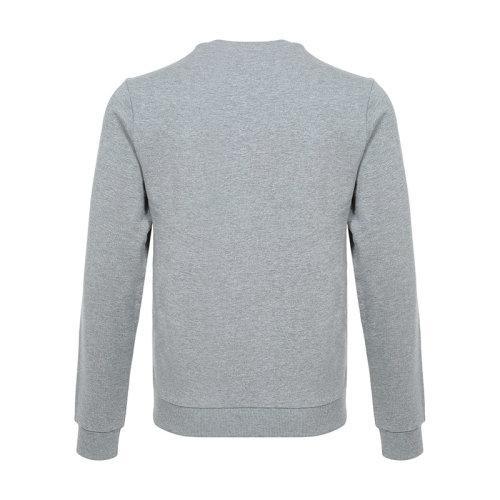 VERSACEJEANSCOUTURE/VERSACEJEANSCOUTURE 男卫衣 男士混纺圆领长袖卫衣运动衫 B7GTB7FT 30192 商品图1