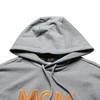 MCM/MCM 男卫衣 棉质连帽衫运动衫LOGO图案 MHAASMM03BT 商品缩略图12