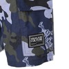 VERSACE JEANS COUTURE/VERSACE JEANS COUTURE 范思哲 2021款 男士短裤 男士棉质休闲短裤 A4GWA109 SR485 商品缩略图4