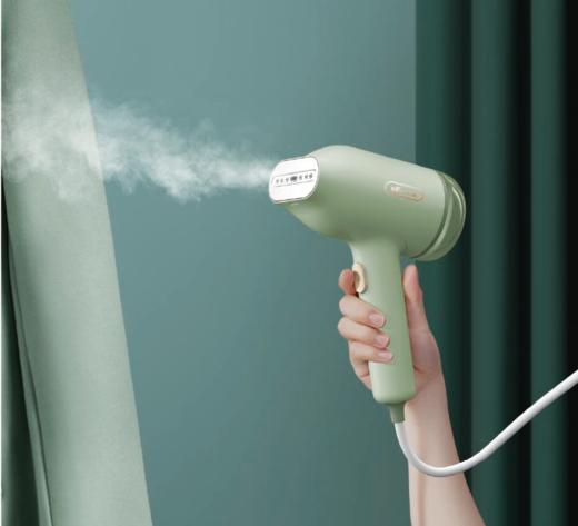 【团购展示】小熊手持挂烫机GTJ-B10S7 商品图0