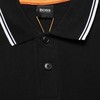 HUGO BOSS/雨果博斯 男士短POLO 男士棉质短袖POLO衫 50449367 商品缩略图3