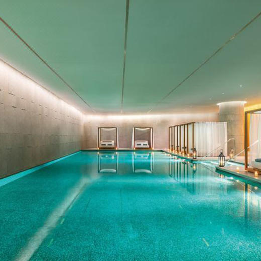 北京宝格丽酒店 商品图4