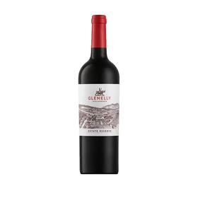 【ENOTECA】GLENELLY ESTATE RESERVE RED BLEND 2016 750ML 戈蓝酒庄珍藏红葡萄酒