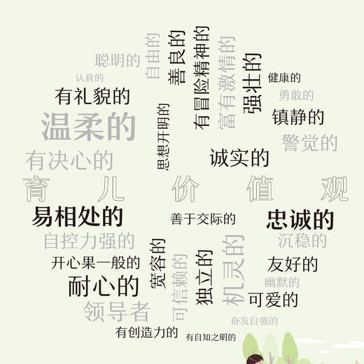《孩子，你在想什么——场景化育儿心理学》 商品图4
