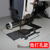 橡筋架电脑平车 新款下摆袖口拉橡筋专用架 商品缩略图3