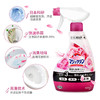 日本花王马桶清洁喷雾380ml 玫瑰香/柠檬香清新自然 117638/117639 商品缩略图1