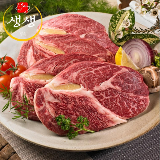 生生精肉 牛里脊250g  商品图0