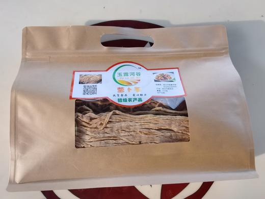 HG萝卜干1000克（仅限湖北省内） 商品图7