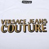 VERSACEJEANSCOUTURE/VERSACEJEANSCOUTURE 男卫衣 男士棉质长袖卫衣运动衫 B7GVB7KJ 30328 商品缩略图3