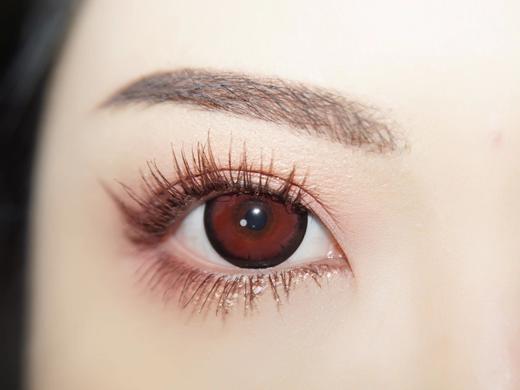 AgensColor大直径品牌-玛格丽特酒红 商品图1