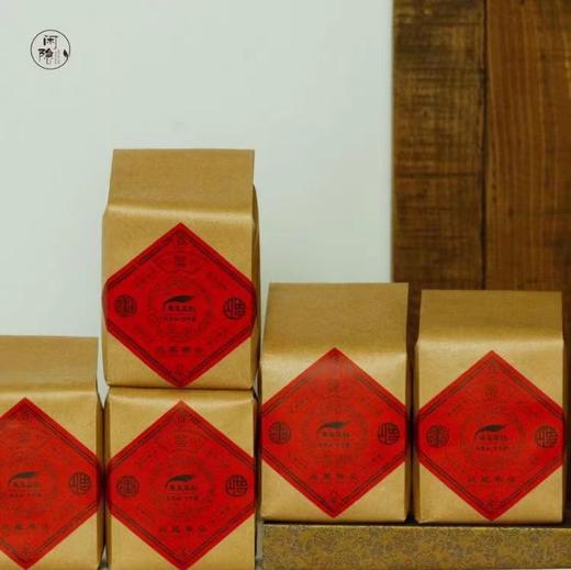 玉兰香2号清香型乌崬山凤凰单枞125g 商品图0