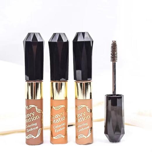 *KISS ME/奇士美染眉膏 商品图0