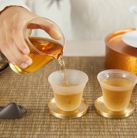 为什么老白茶更值得收藏？