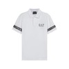 EA7/EA7 男士短POLO 男士棉质短袖POLO衫 3KPF04 PJ03Z 商品缩略图0
