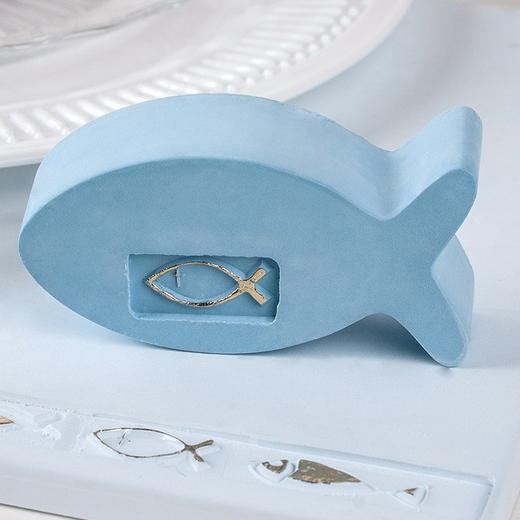 【德国蕊赫RAYHER】手工脱模模具-年年有鱼 商品图2