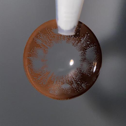 AgensColor大直径品牌-生椰拿铁巧 商品图6