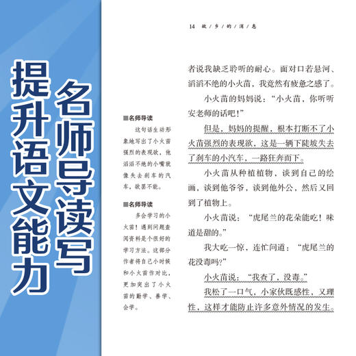 中国儿童文学大奖作家百年典藏书系 商品图2