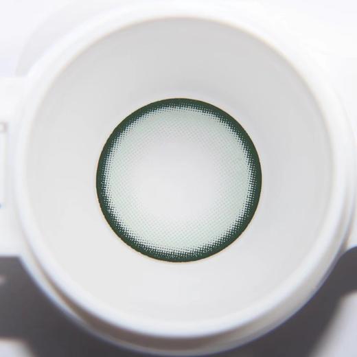 Sheepcon大直径品牌- 薄荷珍宝珠（草绿色） 商品图2