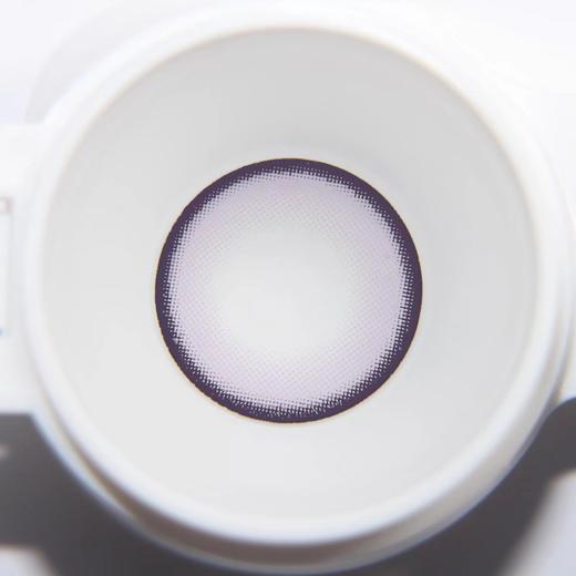 Sheepcon大直径品牌- 葡萄珍宝珠（紫灰色） 商品图1