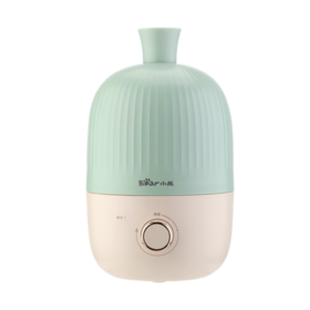 【团购展示】小熊加湿器JSQ-B15FK5